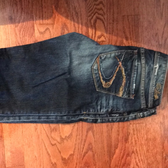 Sliver women’s jeans - Picture 2 of 3